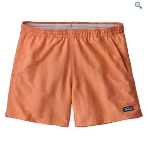 NWT Patagonia Baggies Board Shorts